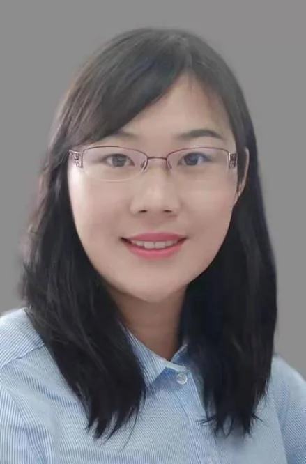 张爱竹，中国石油大学（华东）海洋与空间信息学院副教授、博士生导师